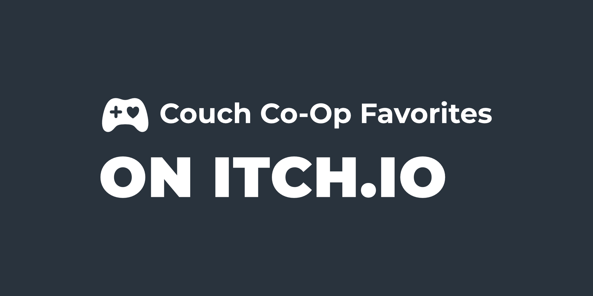 Best Couch CoOp Games on itch.io in 2024 (Windows and Linux) Handpicked and Regularly Updated