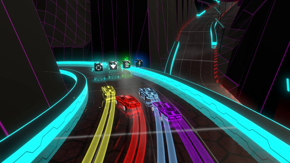 Screenshot of: Party Crashers